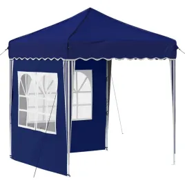 namiot-imprezowy-rozkladany-niebieski-195-x-195-x-245-cm