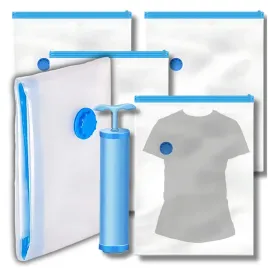zestaw-5szt-worki-na-ubrania-organizer-prozniowy-wodoodporny-40-x-60cm