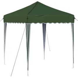 namiot-imprezowy-rozkladany-zielony-195-x-195-x-245-cm