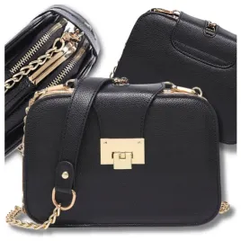 torebka-elegancka-damska-black-listonoszka-portfel-kopertowka-2w1-miejska