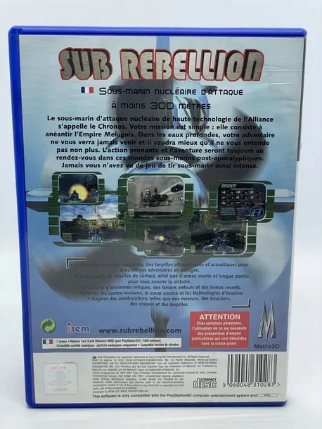 sub-rebellion-ps2-pal-wersja-gry-pudelkowa