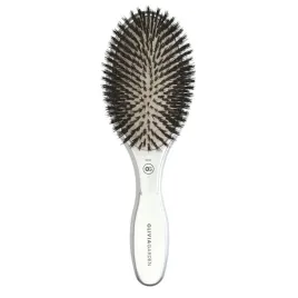 og-expert-care-oval-boar-bristles-silver