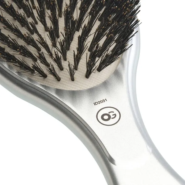 og-expert-care-oval-boar-bristles-silver-marka-olivia-garden