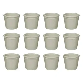 12-szt-korsbarsbjork-oslonka-doniczki-jasny-szarobezowy-6-cm
