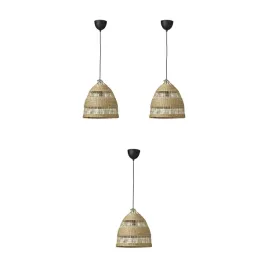 3-szt-torared-havsdjup-lampa-wiszaca-wykonano-recznie-turzyca-czarny
