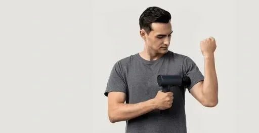 masazer-xiaomi-massage-gun-zasilanie-akumulatorowe