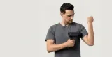 masazer-xiaomi-massage-gun-zasilanie-akumulatorowe