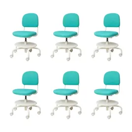 6-szt-dzieciece-krzeslo-biurowe-ergonomiczne-turkusowe-vimund