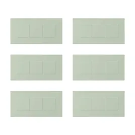 6-szt-front-szuflady-jasnozielony-40x20-cm-stensund
