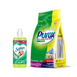 proszek-do-prania-purox-universal-3kg-plyn-do-plukania-softlan-1l