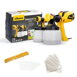wagner-system-natryskowy-w-590-flexio-630w-pojemnik-1300ml