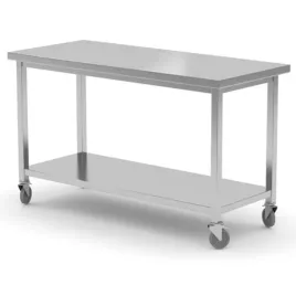stol-blat-roboczy-jezdny-gastronomiczny-z-polka-skrecany-nierdzewny-120x60x85-cm-hendi-815793