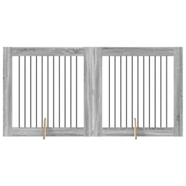 kojec-dla-psa-2-szt-szary-sonoma-100-x-100-cm