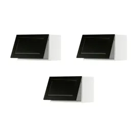 3-szt-szafka-kuchenna-wiszaca-60x40-cm-bialo-czarna-metod