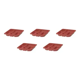 5-szt-taca-z-przegrodkami-czerwona-42x30x5-cm-organizacja