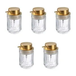 5-szt-dozownik-mydla-silvtjarn-elegancki-szklany-350-ml