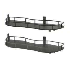 szafka-utrusta-128-cm-szara-z-karuzela-do-kuchni