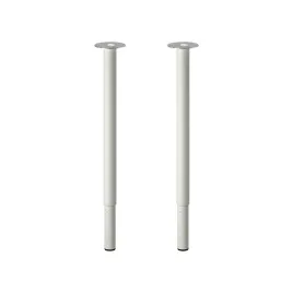 2-szt-regulowana-noga-do-stolu-biala-60-90-cm-13-kg