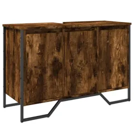 szafka-pod-umywalke-przydymiony-dab-91x35x60-cm