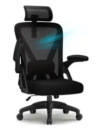 krzeslo-ergonomiczne-airchros-hr220-biurowe-obrotowe-regulowane-zaglowek