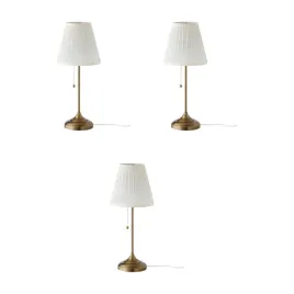 3-szt-lampa-stolowa-arstid-mosiadz-bialy-tekstylny-klosz-e27
