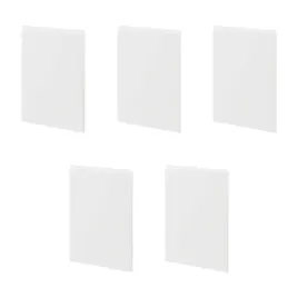 5-szt-metod-1-front-do-zmywarki-voxtorp-matowy-bialy-60-cm