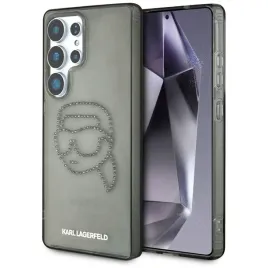 karl-lagerfeld-rhinestones-karl-head-logo-etui-samsung-galaxy-s25-ultra-czarny
