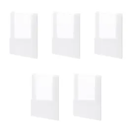 5-szt-metod-1-front-do-zmywarki-voxtorp-polysk-biel-60-cm