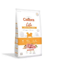 calibra-life-adult-small-breed-lamb-6-kg