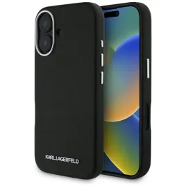 karl-lagerfeld-saffiano-full-wrapped-elongated-metal-logo-magsafe-etui-do-iphone-16-czarny