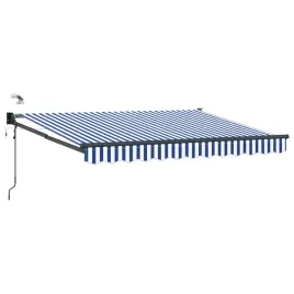 elektryczna-rozkladana-markiza-niebieski-i-bialy-35-x-25-m