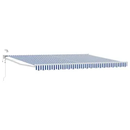 elektryczna-rozkladana-markiza-niebieski-i-bialy-45-3-m