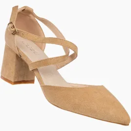czolenka-damskie-buty-na-slupku-skorzana-wkladka-eleganckie-bezowe-36