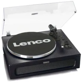 gramofon-lenco-ls-430bk-aux-4-glosniki-drewno-bt-audio-technica