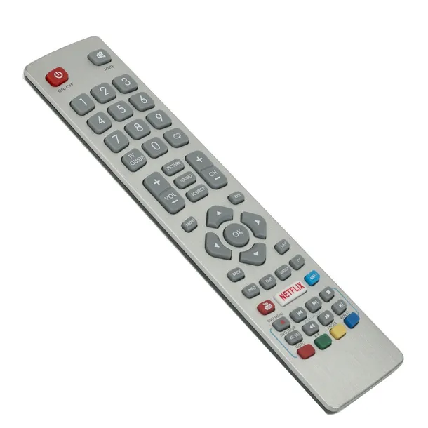 pilot-do-tv-sharp-lc-40fg5342e-przeznaczenie-tv