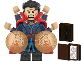 klocki-figurka-doktor-doctor-strange-avengers
