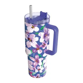 quokka-stream-kubek-termiczny-ze-stali-nierdzewnej-1200-ml-ze-slomka-flower-dusk