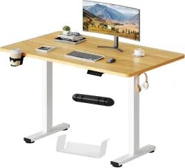 biurko-elektryczne-sanodesk-fq2m-120x60-cm-klon-bialy-pamiec-organizer