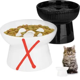 miska-na-wode-dla-kota-ceramiczna-poidlo-1-sztuka-czarna-nieuzywana-qv
