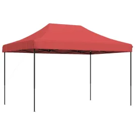 nowoczesny-namiot-pop-up-na-przyjecia-bordowy-279-x-410-x-315-cm