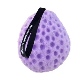 ecarla-gabka-fioletowa-plaster-miodu-do-mycia-ciala-na-mokro-10-cm-delika