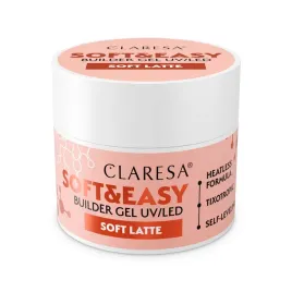 claresa-softandeasy-zel-budujacy-do-paznokci-soft-latte-12-g