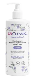 cleanic-cream-and-fresh-hipoalergiczne-mydlo-nawilzajace-w-plynie-do-rak-i-ci