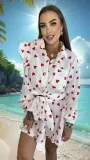 komplet-raspberry-l-ola-bianka-czerwony-marka-inna