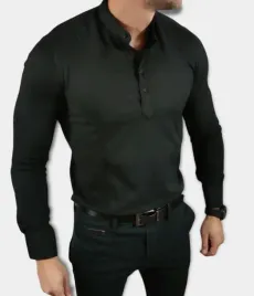 koszula-slim-fit-ze-stojka-3-guziczki-czarna-ego02-5xl
