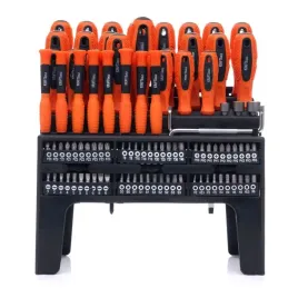duzy-zestaw-srubokretow-bitow-100-elementow-bity-wkretak-torx-kd10957
