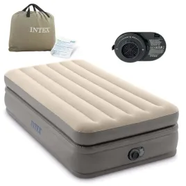 materac-dmuchany-z-pompka-230v-welurowy-lozko-jednoosobowe-intex-64162nd