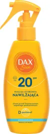 dax-sun-nawilzajaca-emulsja-ochronna-spf-20-200-ml-termin-03-2027