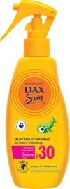 dax-sun-mleczko-dla-dzieci-ochronne-spf30-200-ml-termin-03-2027