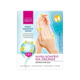 czyste-piekno-maska-kompres-na-dlonie